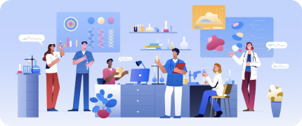 Research Scientist