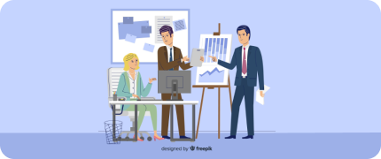 Marketing Manager
