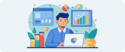 Financial Analyst