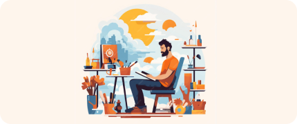 Creative Writer