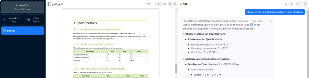 ChatPDF AI Banner 1
