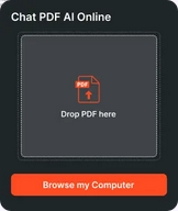 Why choose ChatPDF AI